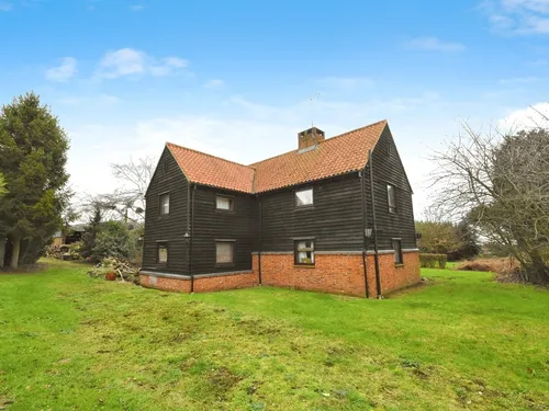 Braxted Park Road, Tiptree, Colchesterphoto