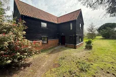 Braxted Park Road, Tiptree, Colchester