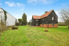 Braxted Park Road, Tiptree, Colchester