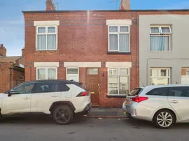 Margaret Road, Leicester photo