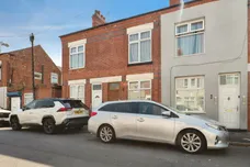 Margaret Road, Leicester