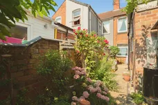 Margaret Road, Leicester
