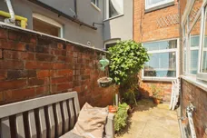 Margaret Road, Leicester
