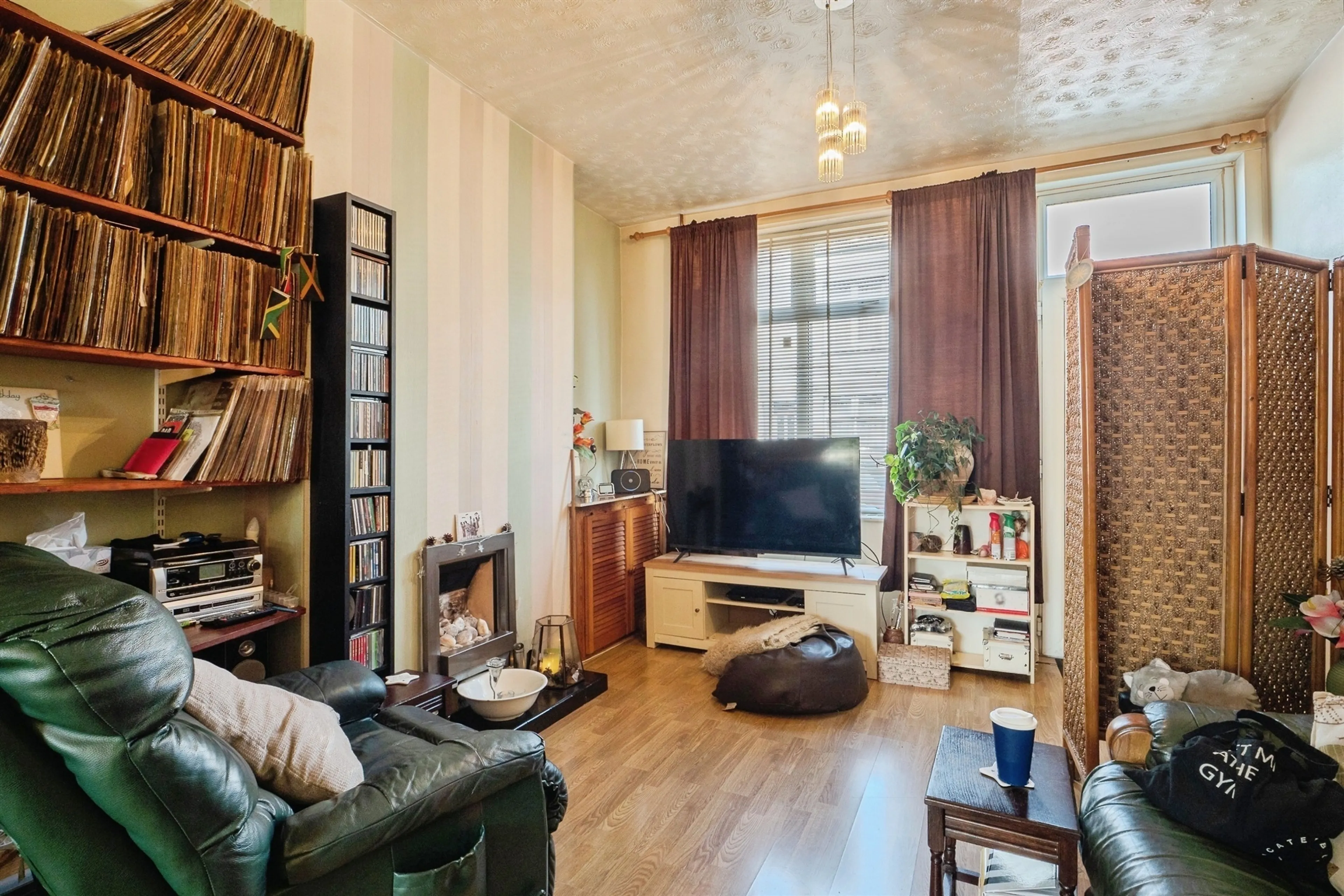 Property at Margaret Road, Leicester