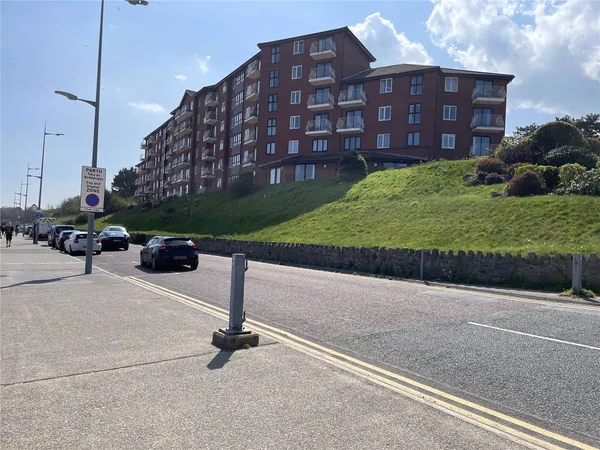Princess Court, Marine Road, Colwyn Bay, LL29