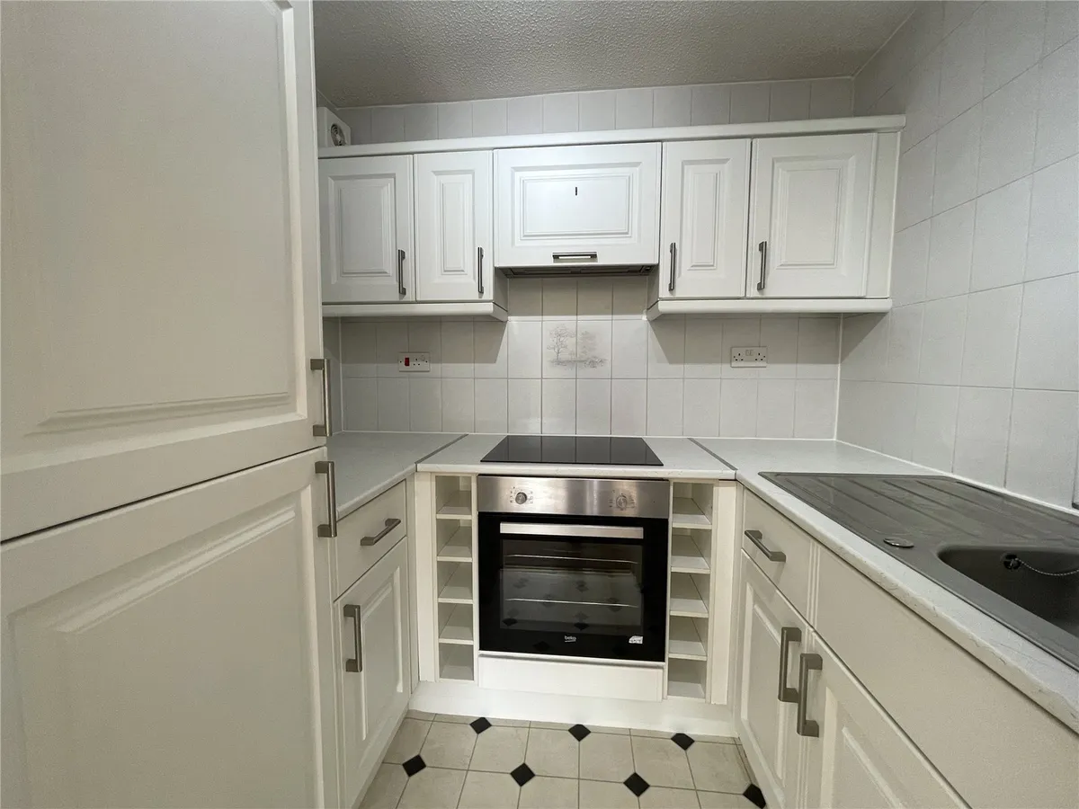 Princess Court, Marine Road, Colwyn Bay, LL29