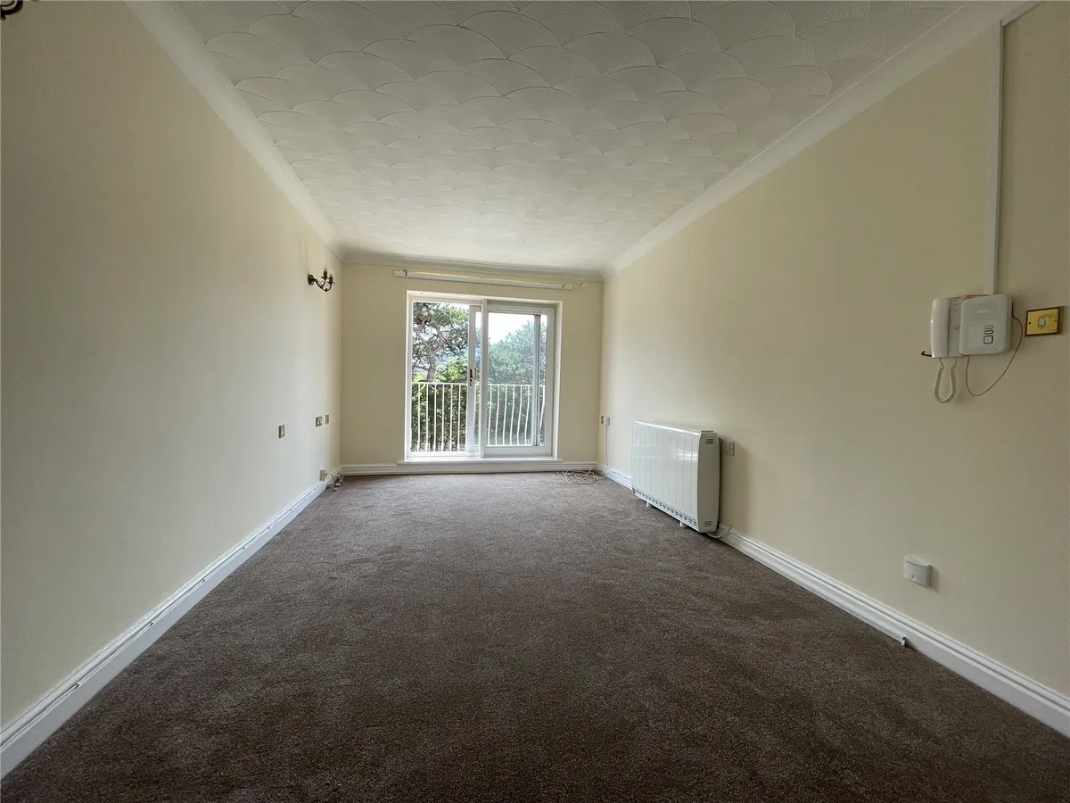 Princess Court, Marine Road, Colwyn Bay, LL29