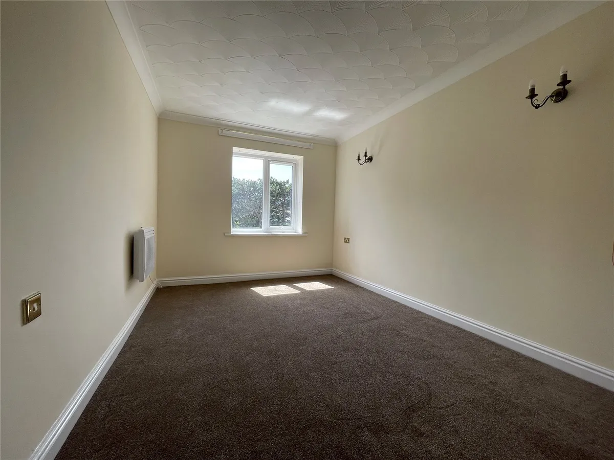 Princess Court, Marine Road, Colwyn Bay, LL29