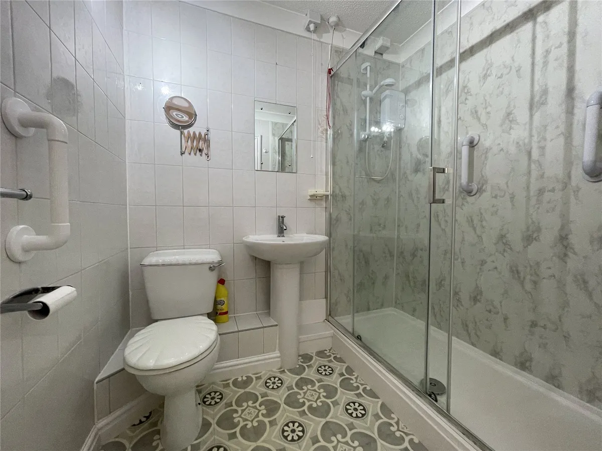 Princess Court, Marine Road, Colwyn Bay, LL29