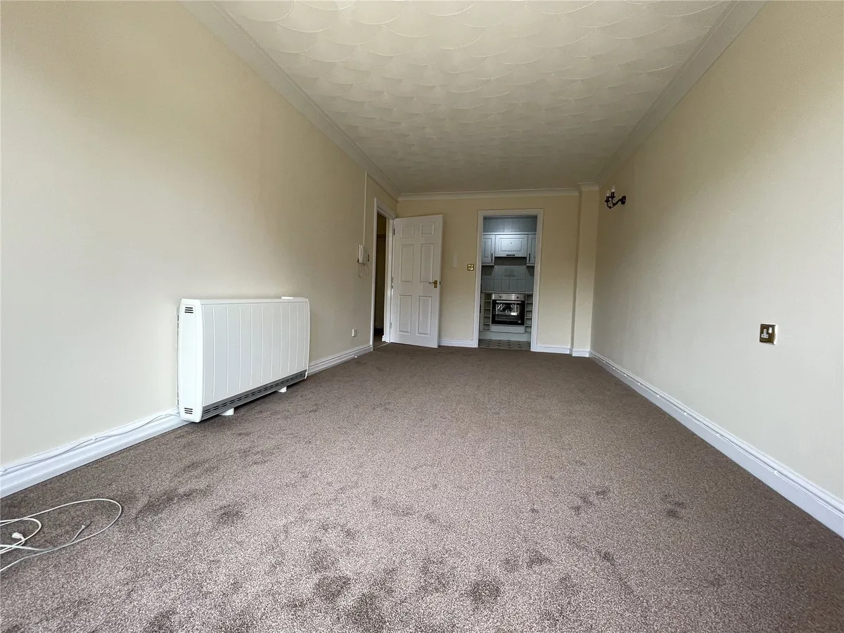 Princess Court, Marine Road, Colwyn Bay, LL29