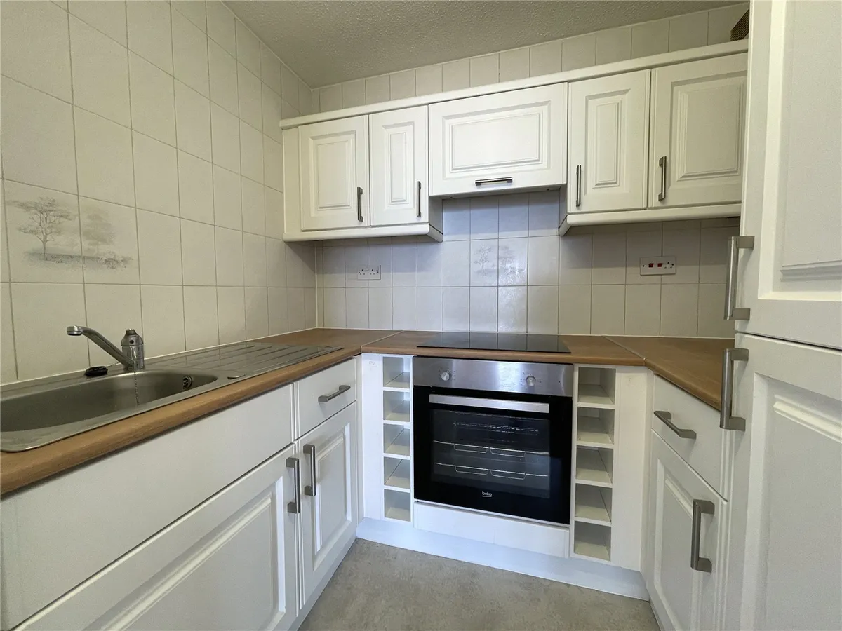 Princess Court, Marine Road, Colwyn Bay, LL29