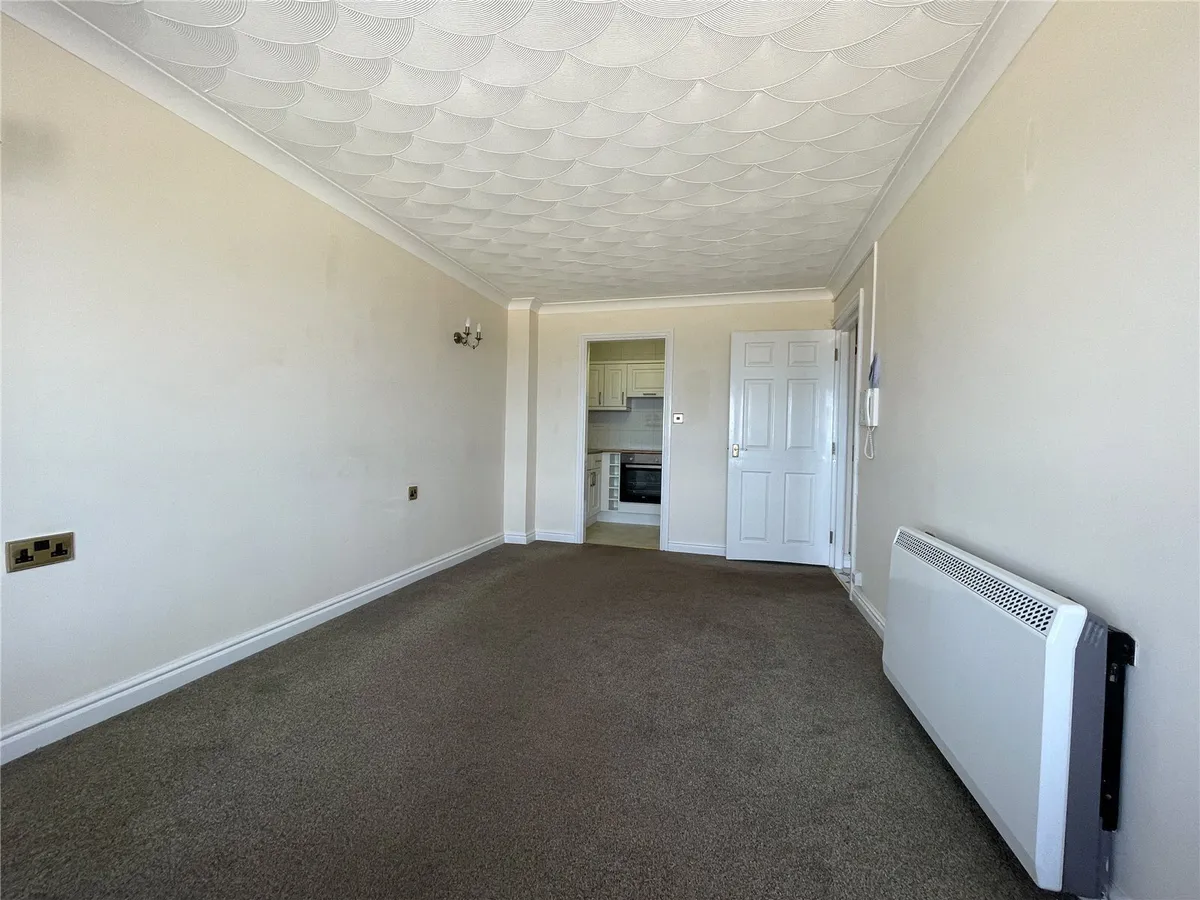 Princess Court, Marine Road, Colwyn Bay, LL29
