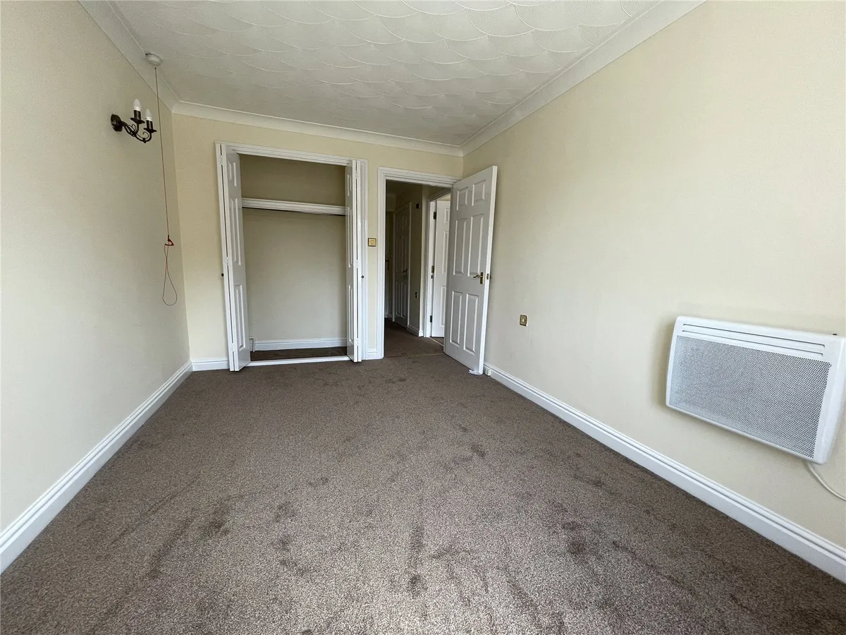 Princess Court, Marine Road, Colwyn Bay, LL29