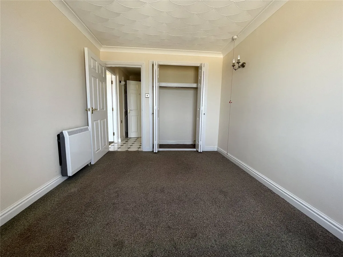 Princess Court, Marine Road, Colwyn Bay, LL29