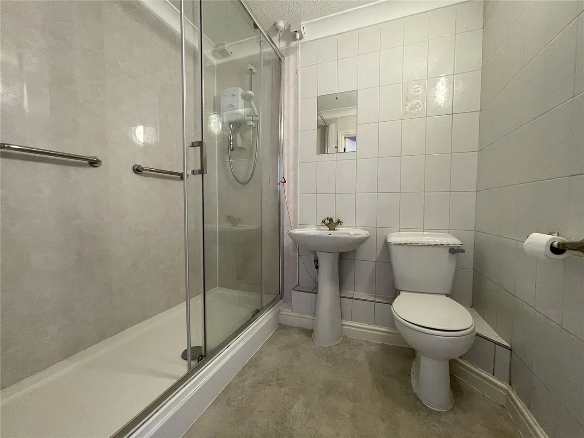 Princess Court, Marine Road, Colwyn Bay, LL29