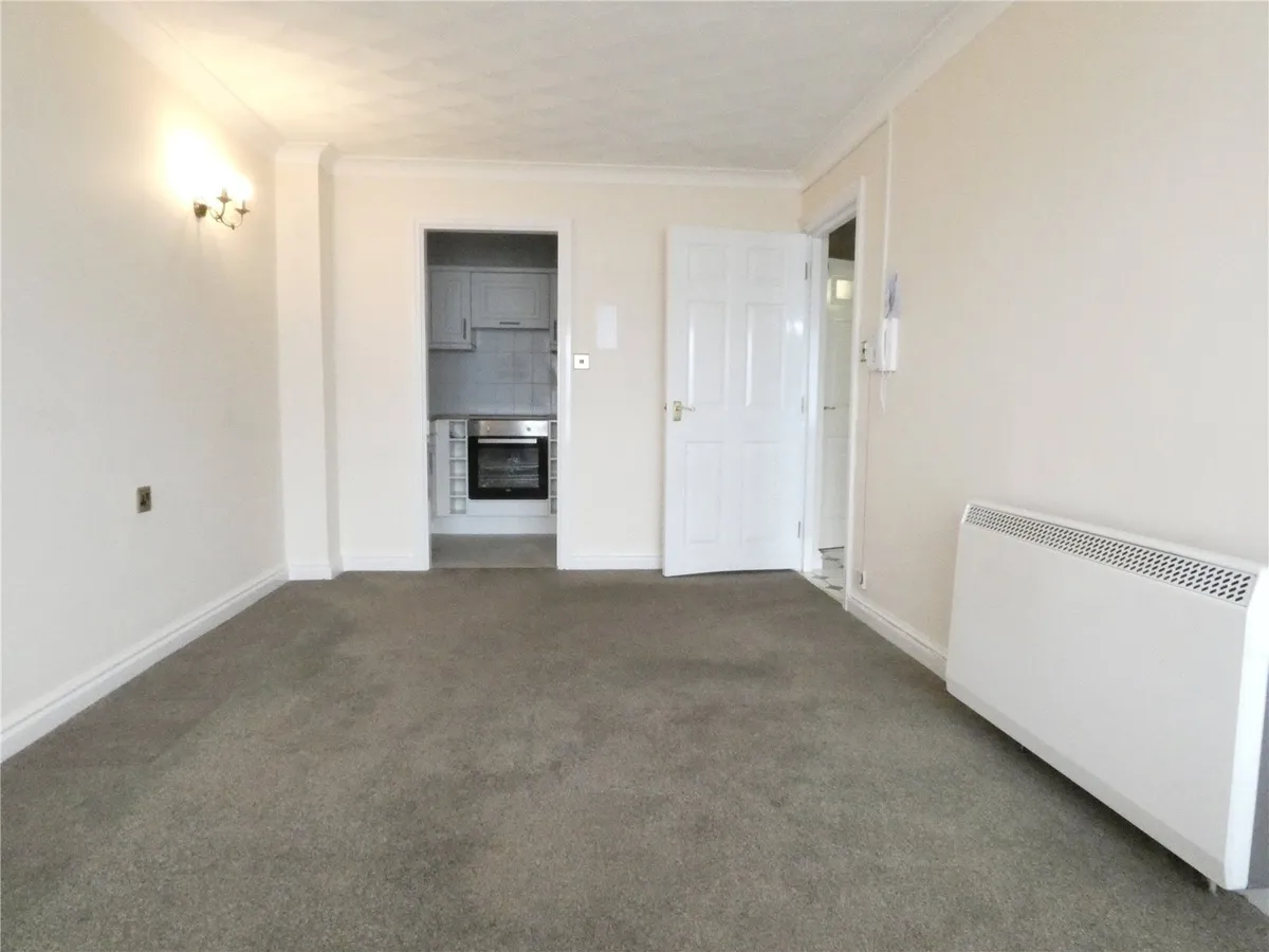 Princess Court, Marine Road, Colwyn Bay, LL29