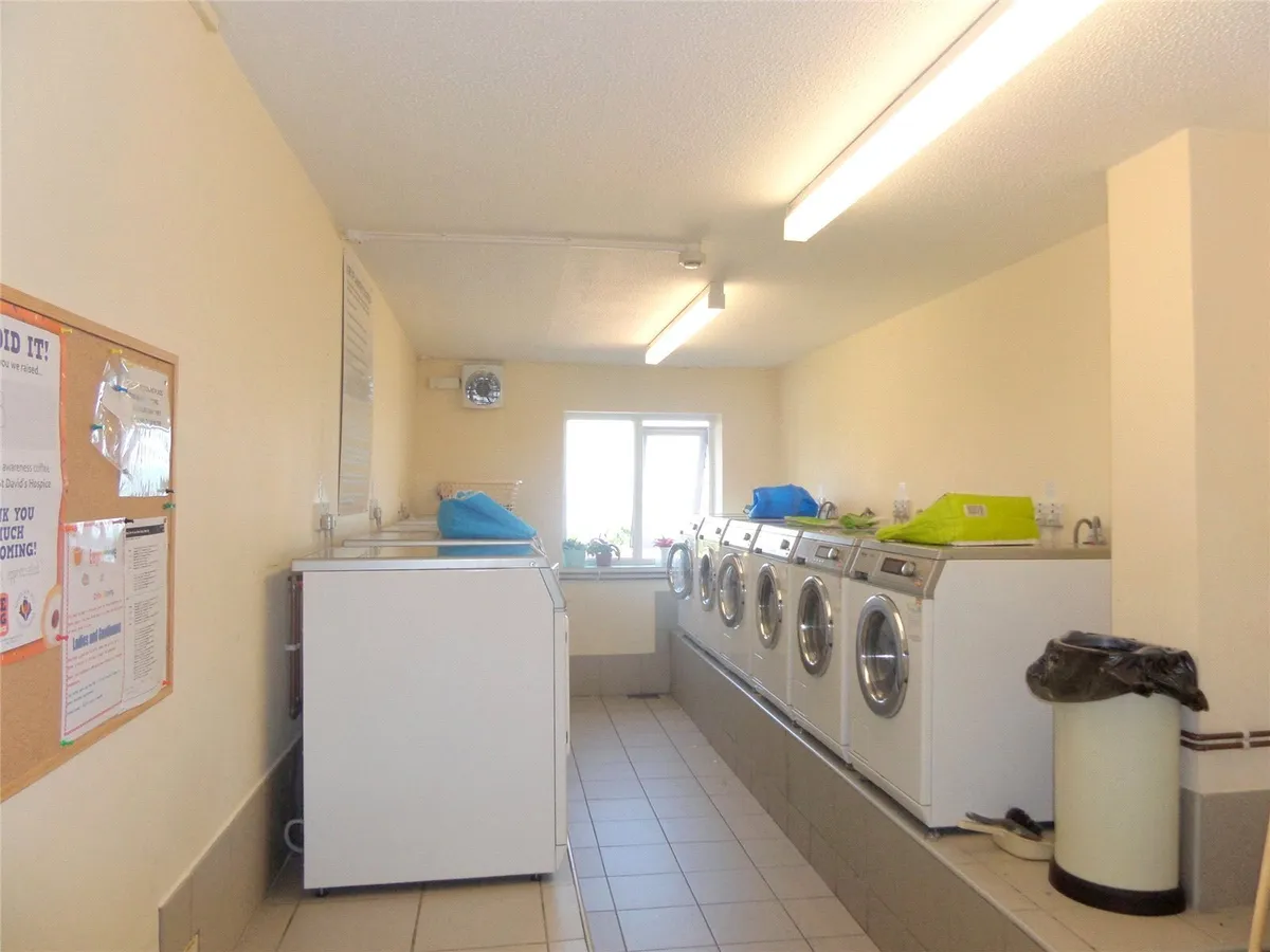 Princess Court, Marine Road, Colwyn Bay, LL29