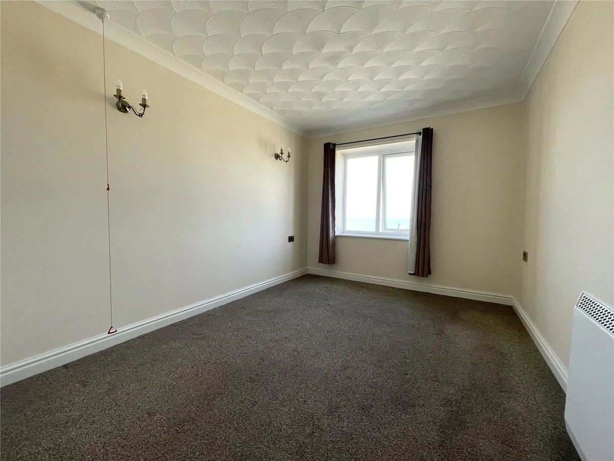 Princess Court, Marine Road, Colwyn Bay, LL29
