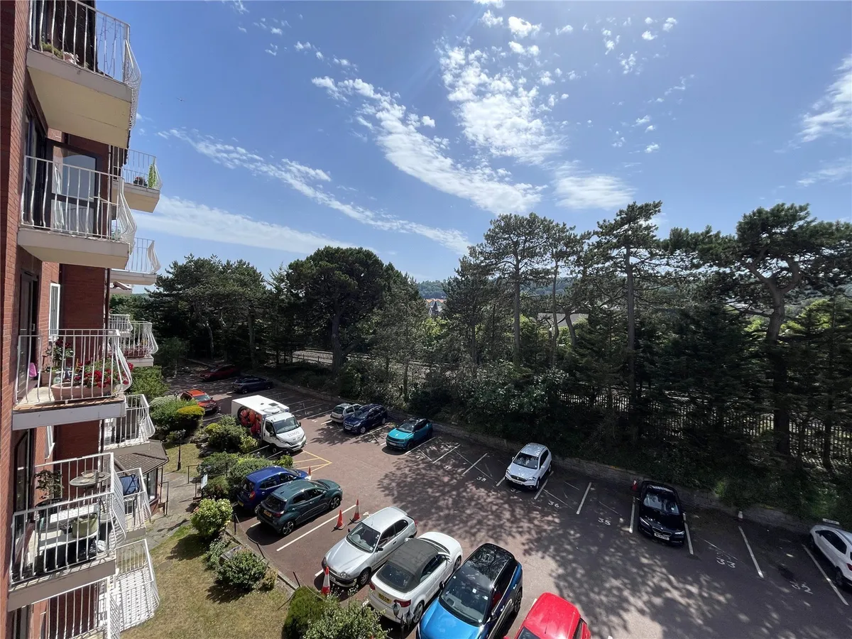 Princess Court, Marine Road, Colwyn Bay, LL29