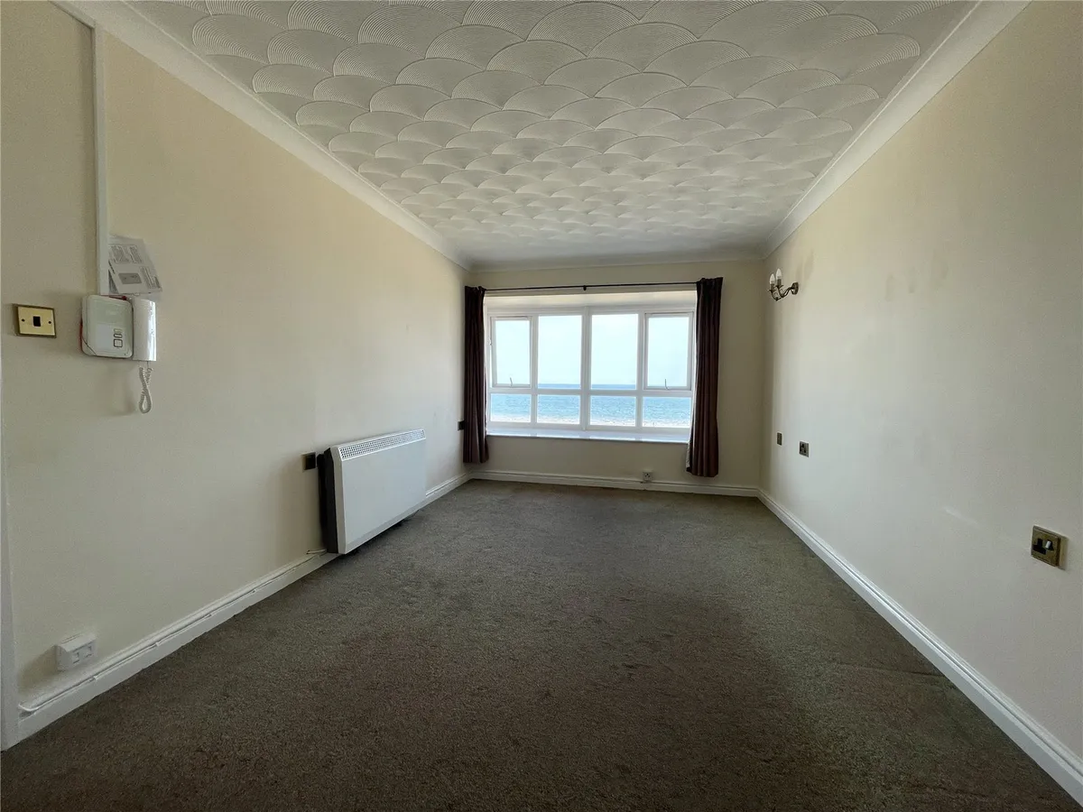 Princess Court, Marine Road, Colwyn Bay, LL29