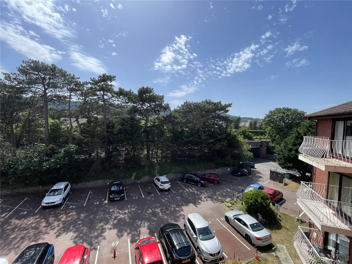 Princess Court, Marine Road, Colwyn Bay, LL29