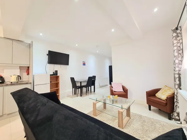 Laleham Road, Catford SE6