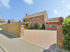 Chantry Lane, Necton, Swaffham photo