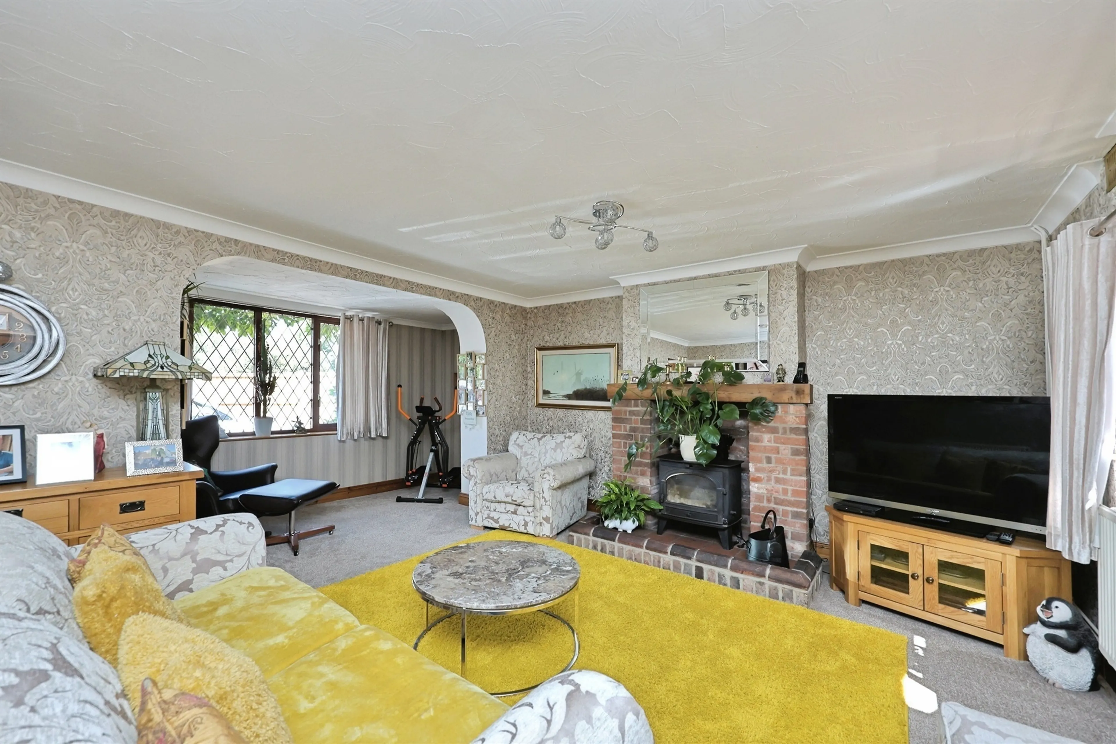 Property at Chantry Lane, Necton, Swaffham