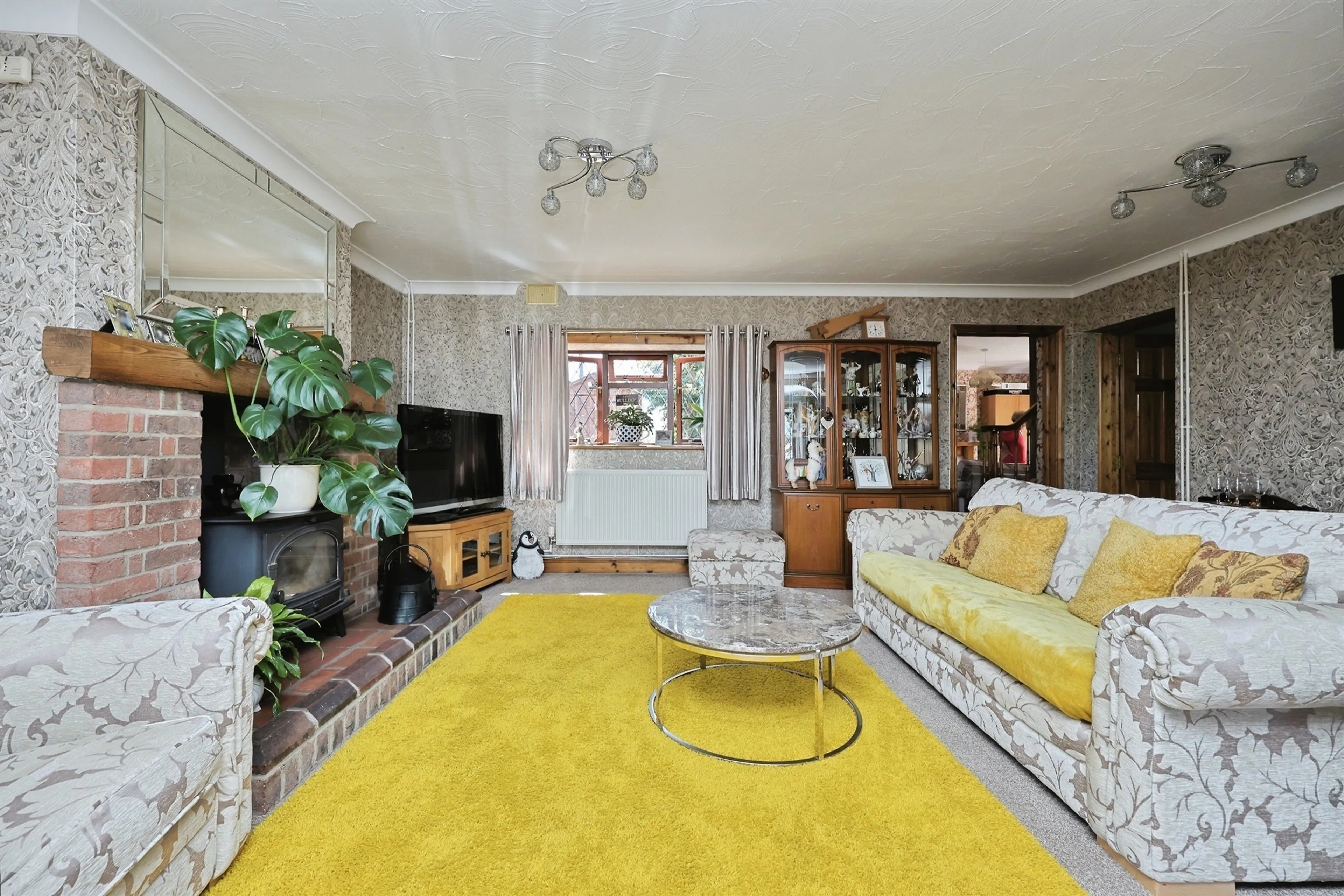 Property at Chantry Lane, Necton, Swaffham