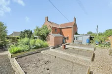 Chantry Lane, Necton, Swaffham
