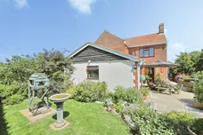 Chantry Lane, Necton, Swaffham