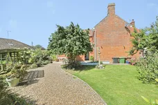 Chantry Lane, Necton, Swaffham