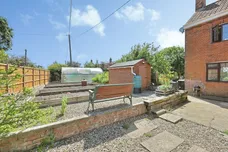 Chantry Lane, Necton, Swaffham