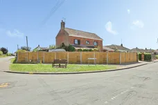 Chantry Lane, Necton, Swaffham