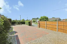 Chantry Lane, Necton, Swaffham