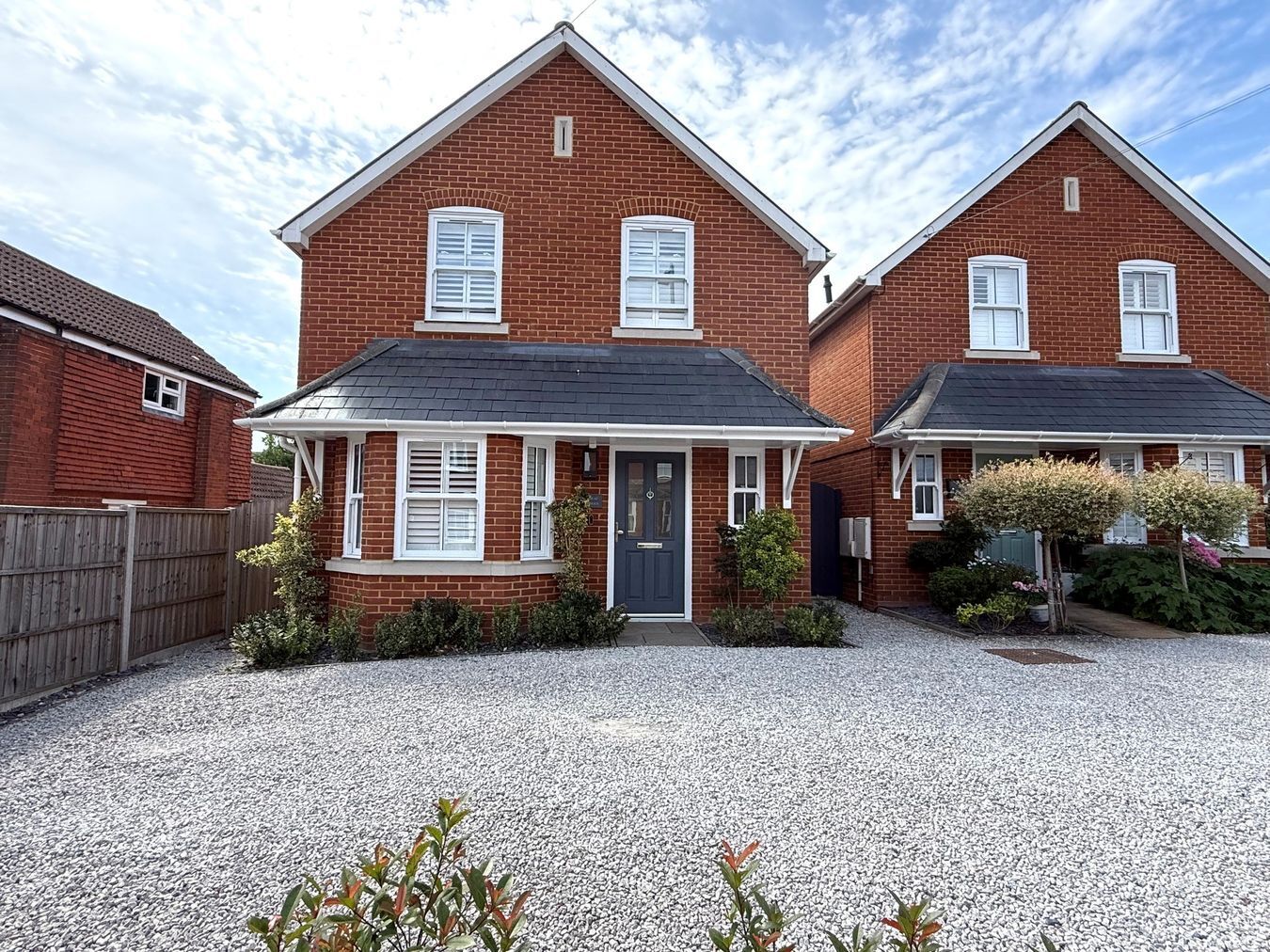 Forest Road, Binfield, RG42 Image 1