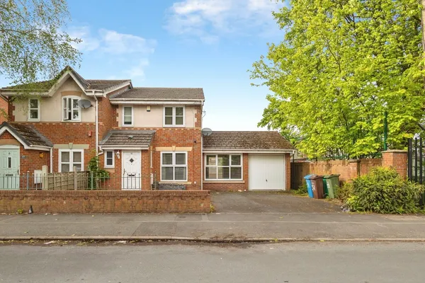 Lily Lane, Manchester, Greater Manche...