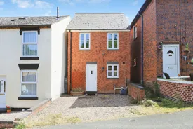 Property responsive