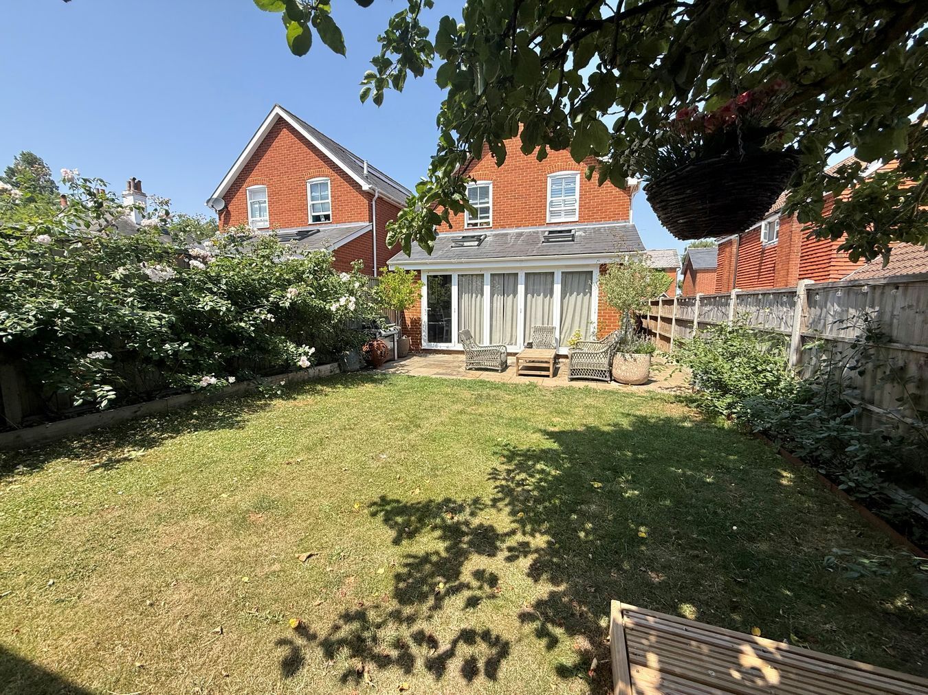 Forest Road, Binfield, RG42 Image 15