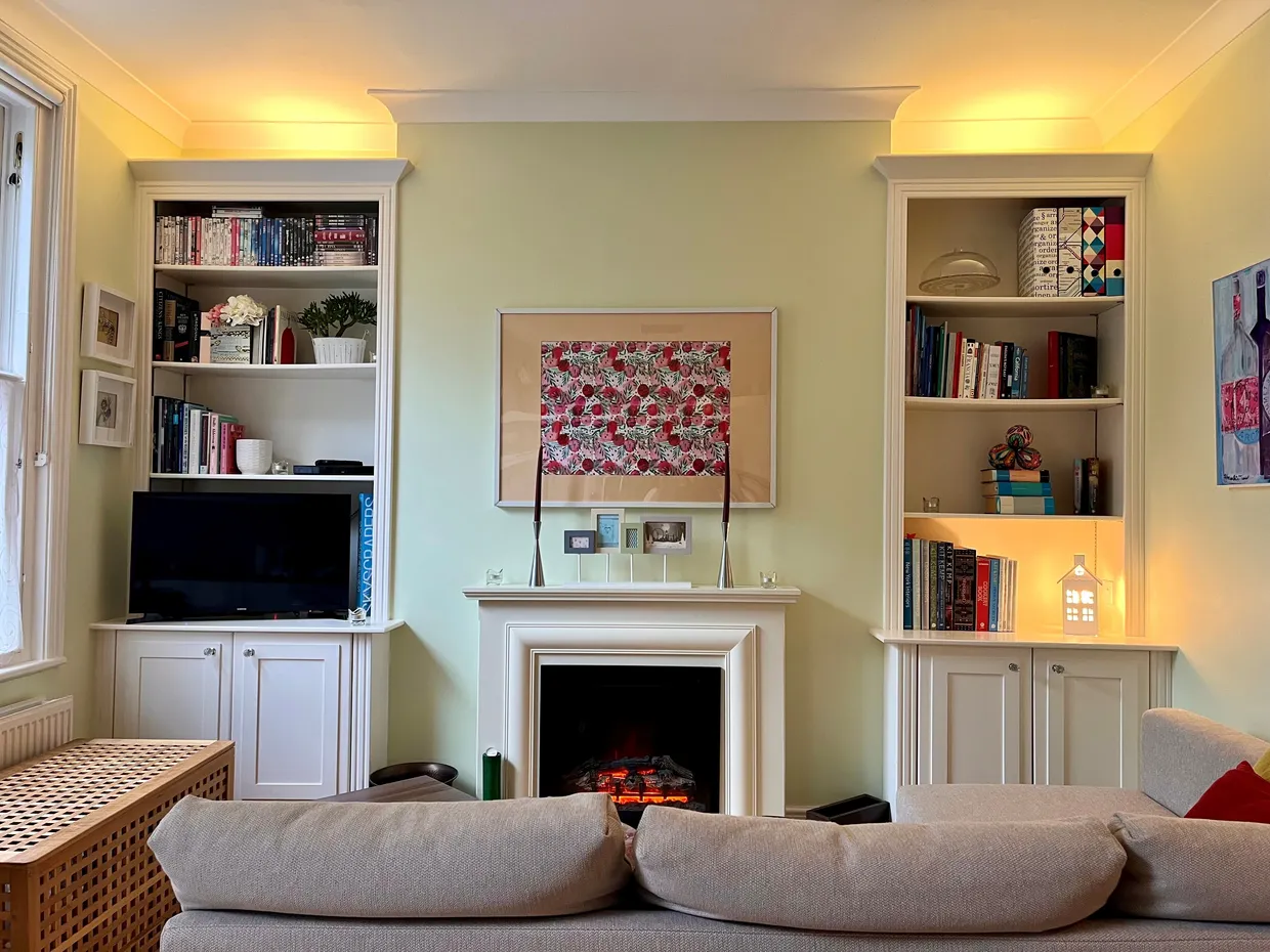 Shirland Road, London, W9 photo 2