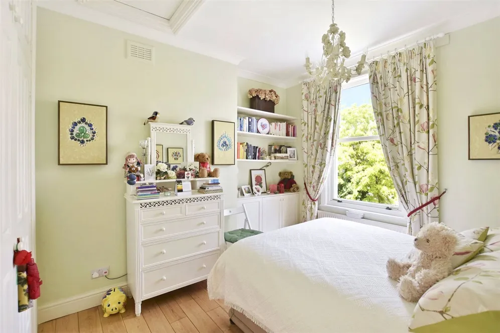 Shirland Road, London, W9 photo 8