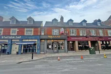 High Street, CAMBERLEY