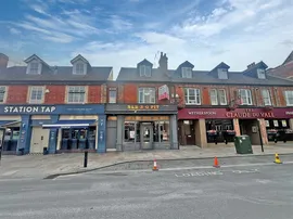 High Street, CAMBERLEY photo