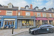 High Street, CAMBERLEY