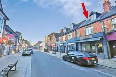High Street, CAMBERLEY