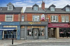 High Street, CAMBERLEY