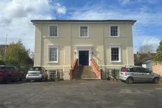 Nayland Road, Bures