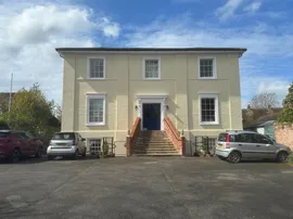 Nayland Road, Bures photo
