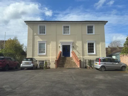 Nayland Road, Buresphoto