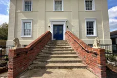 Nayland Road, Bures